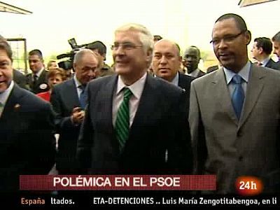 La noche en 24 horas - 08/10/10