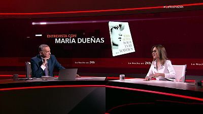 La noche en 24 horas - 09/04/25