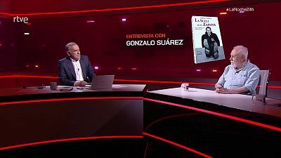 La noche en 24 horas - 09/07/25