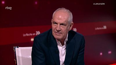 La noche en 24 horas - 10/03/25