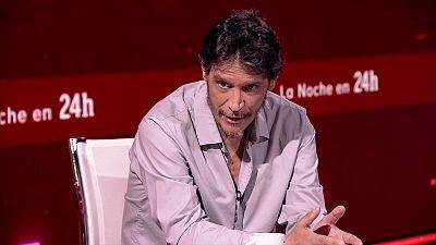 La noche en 24 horas - 10/06/25