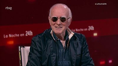 La noche en 24 horas - 12/03/25
