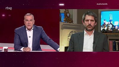 La noche en 24 horas - 12/06/23