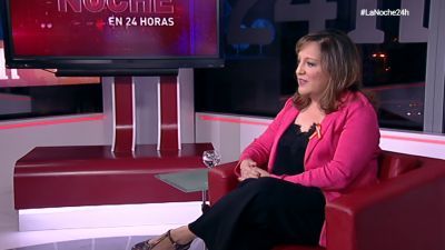 La noche en 24 horas - 14/06/18