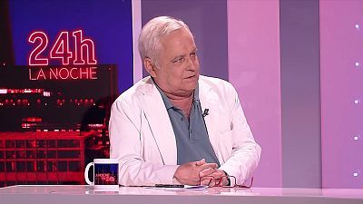 La noche en 24 horas - 14/06/22