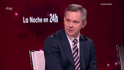 La noche en 24 horas - 14/06/23