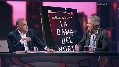 La noche en 24 horas - 15/03/23