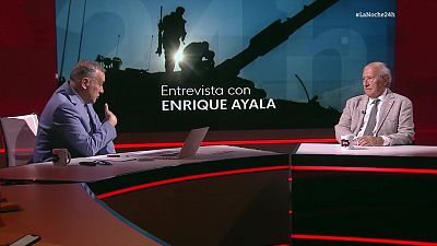 La noche en 24 horas - 16/04/24