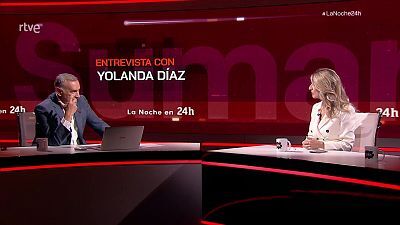 La noche en 24 horas - 17/06/25