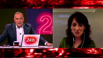 La noche en 24 horas - 18/03/21