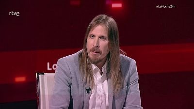 La noche en 24 horas - 18/06/25