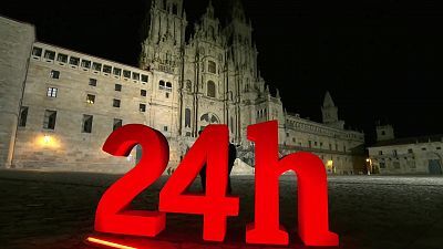 La noche en 24 horas - 19/02/24