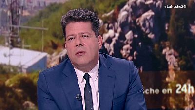 La noche en 24 horas - 20/02/25