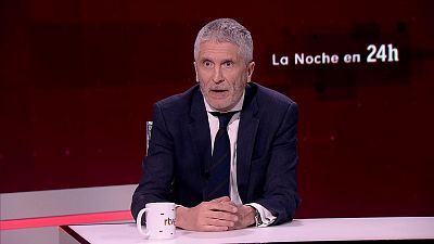 La noche en 24 horas - 20/03/24