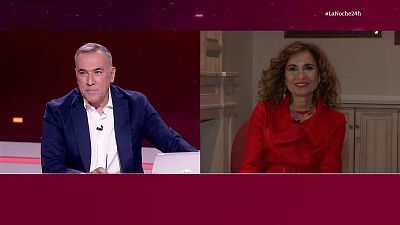 La noche en 24 horas - 20/07/23