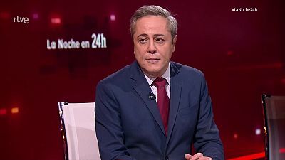 La noche en 24 horas - 20/12/23