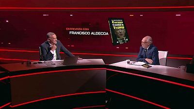 La noche en 24 horas - 21/07/25