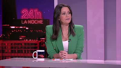 La noche en 24 horas - 21/10/21