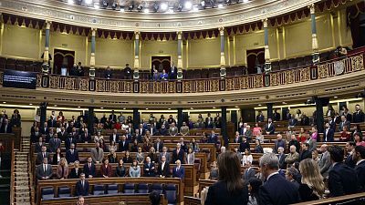 La noche en 24 horas - 22/01/25