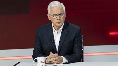 La noche en 24 horas - 22/07/25