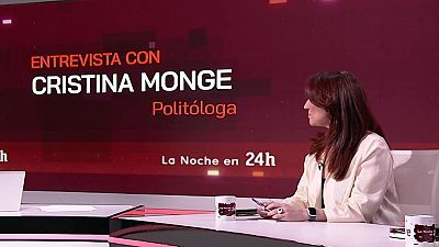 La noche en 24 horas - 24/07/25