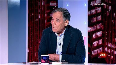 La noche en 24 horas - 25/02/21