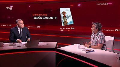 La noche en 24 horas - 26/05/25