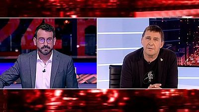 La noche en 24 horas - 26/06/19