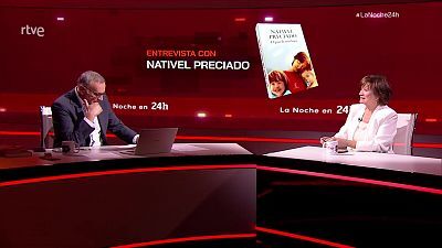 La noche en 24 horas - 26/06/25