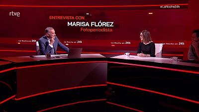 La noche en 24 horas - 29/05/25