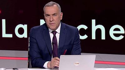 La noche en 24 horas - 30/04/25