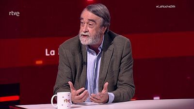 La noche en 24 horas - 30/06/25