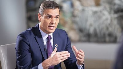 La noche en 24 horas - Análisis de la entrevista a Pedro Sánchez - 20/01/20