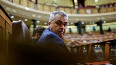 La noche en 24 horas - Especial informativo: Dimite Santos Cerdán - 12/06/25