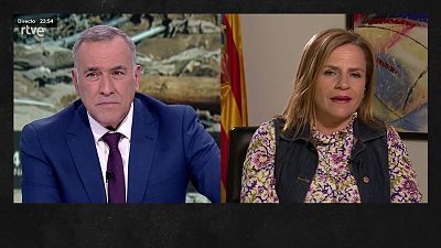 La noche en 24 horas - Seis meses después de la Dana - 06/05/25