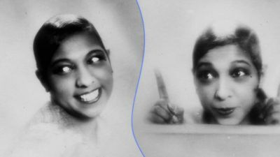 Josephine Baker: La historia de un despertar
