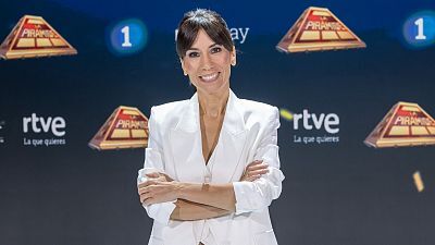 con Itziar Miranda: Este viernes, en La 1 y en RTVE Play