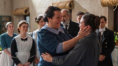 Temporada 3 - Episodio 410