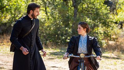 Temporada 3 - Episodio 485