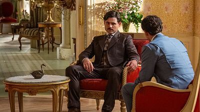 Temporada 3 - Episodio 491