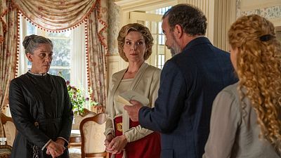 Temporada 4 - Episodio 494