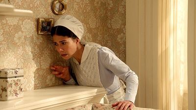 Temporada 4 - Episodio 497