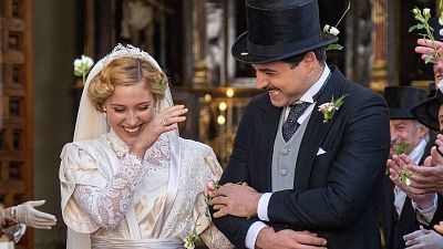 Temporada 4 - Episodio 500