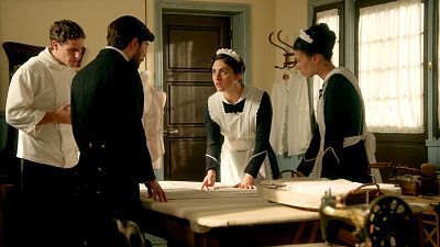 Temporada 4 - Episodio 501