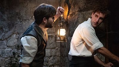 Temporada 4 - Episodio 504