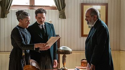 Temporada 4 - Episodio 506