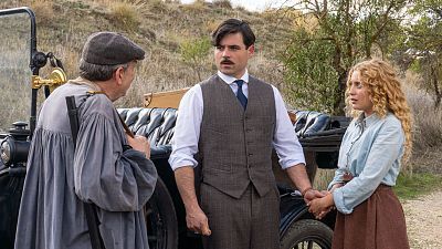 Temporada 4 - Episodio 507