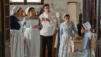 Temporada 4 - Episodio 509