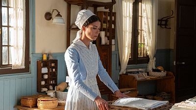 Temporada 4 - Episodio 512