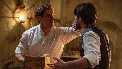 Temporada 4 - Episodio 513